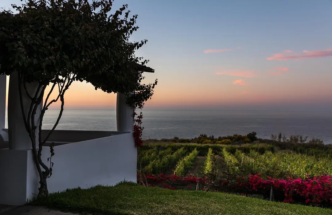 Capofaro Resort Relais&Chateaux-1