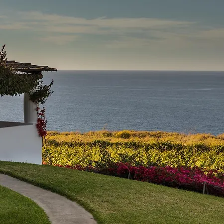 Capofaro Resort Relais&Chateaux-2